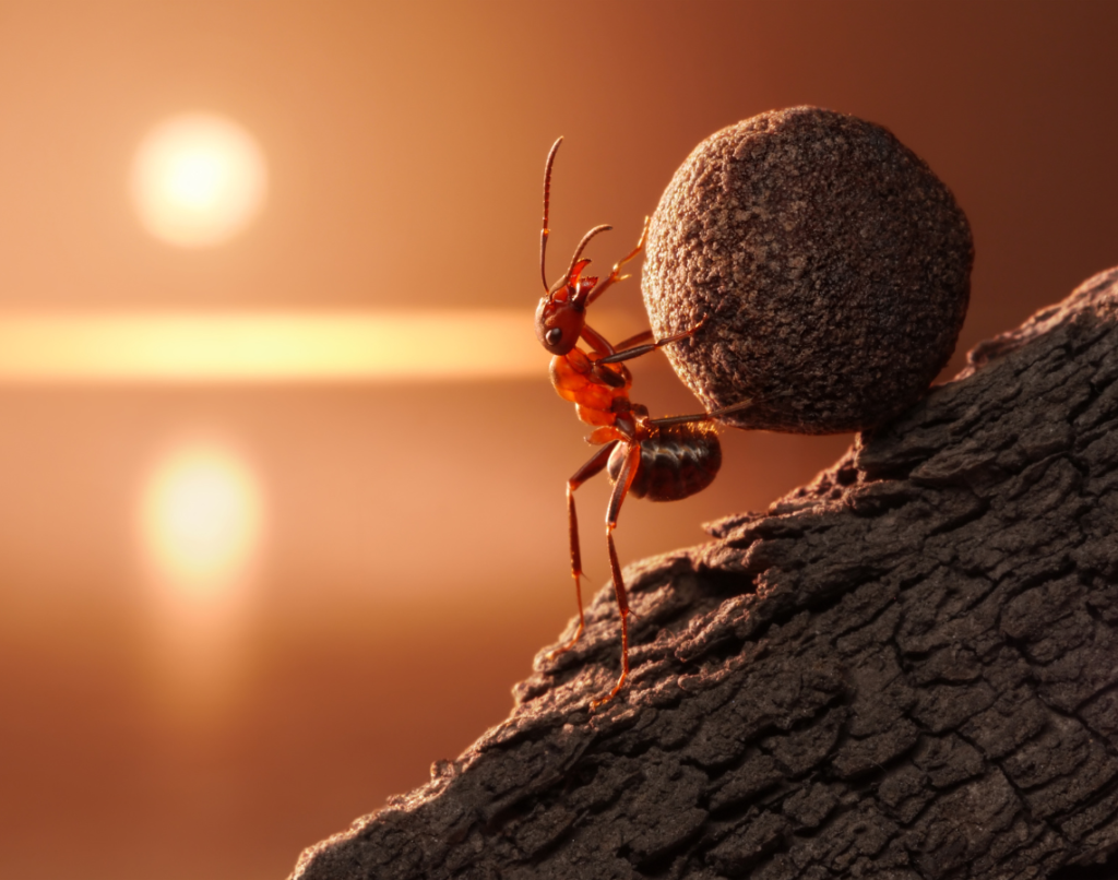 PHARAOH Ants Control